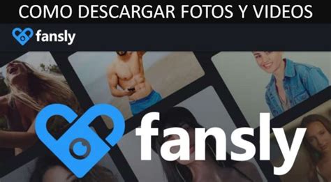 descargar videos de fansly online